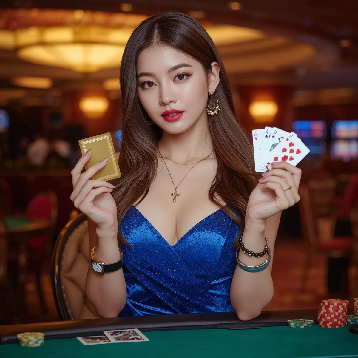 Why is bk88 online baccarat with no minimum deposit so popular ทำไม bk88 บาคาร่าออนไลน์ไม่มีขั้นต่ำ ถึงได้รับความนิยม